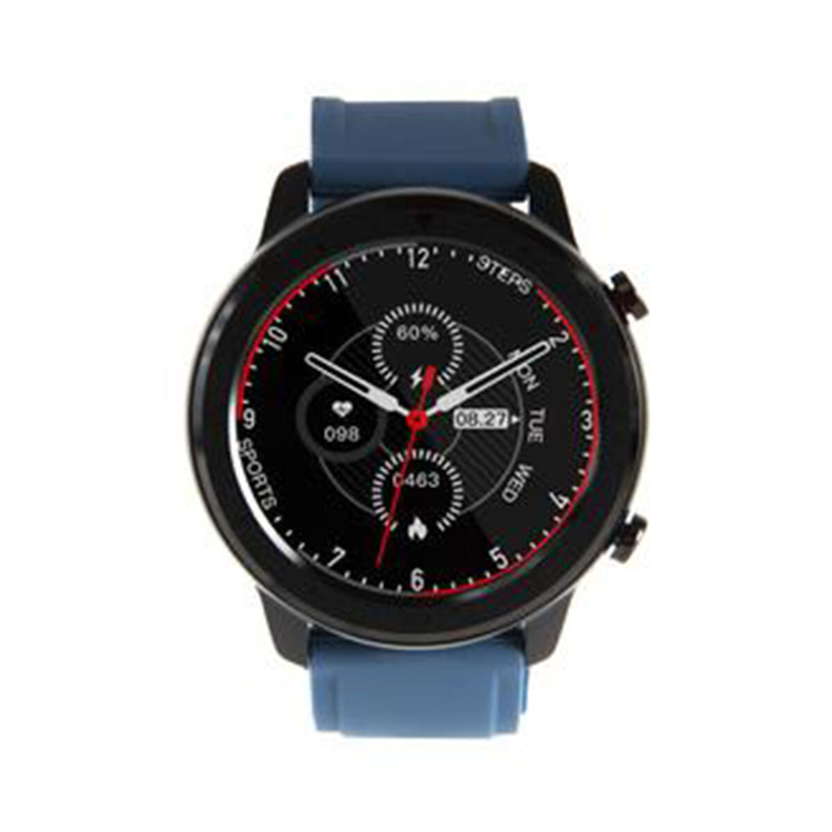 Smartwatch Lhotse RD7 Azul