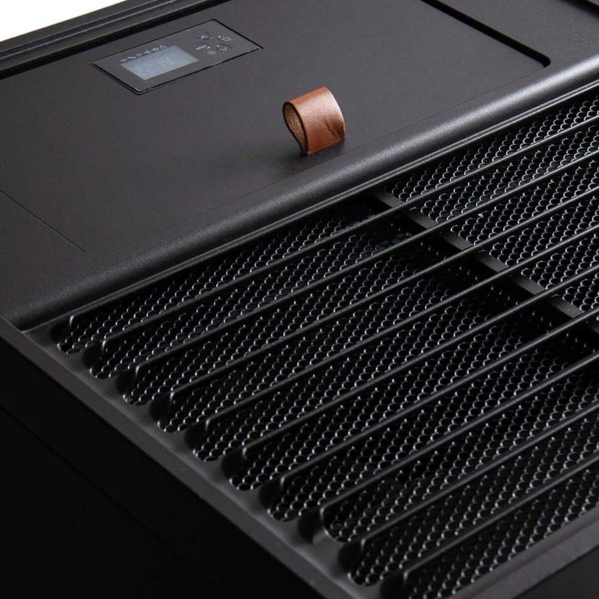 Estufa a Pellet AMG Silenzio Forgya BV + kit de instalaci&oacute;n