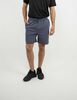Short Deportivo Hombre Black County