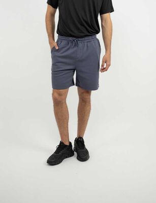 Imagen 1 del producto Short Deportivo Hombre Black County Azul, Black, Ecru, Gris Mel