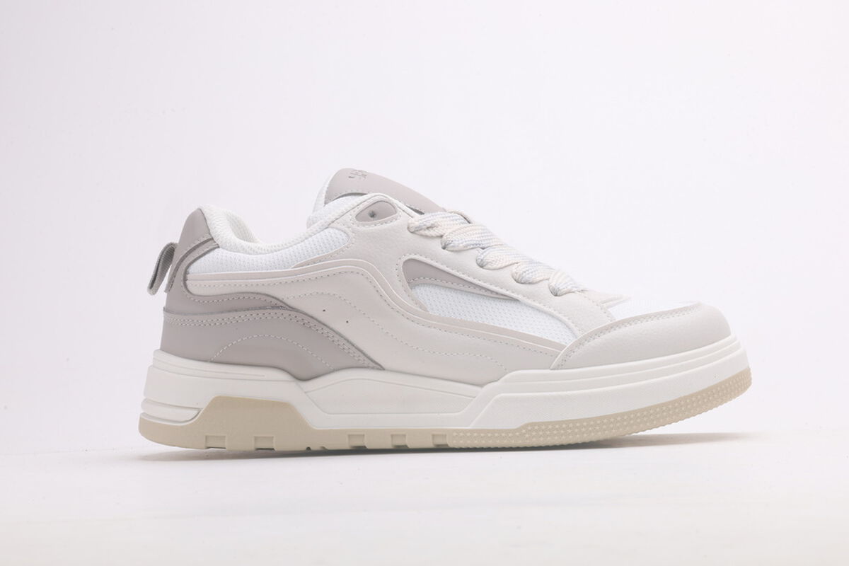 Zapatilla Urbana Hombre Icono