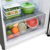 Refrigerador No Frost LG VT38MPP 375 lts.