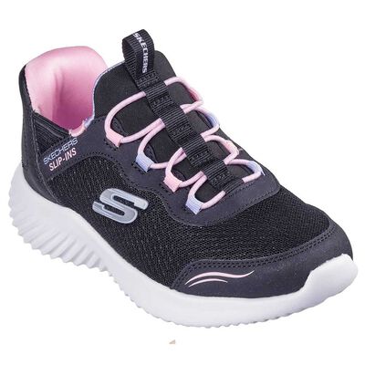 Zapatilla Urbana Niña Skechers