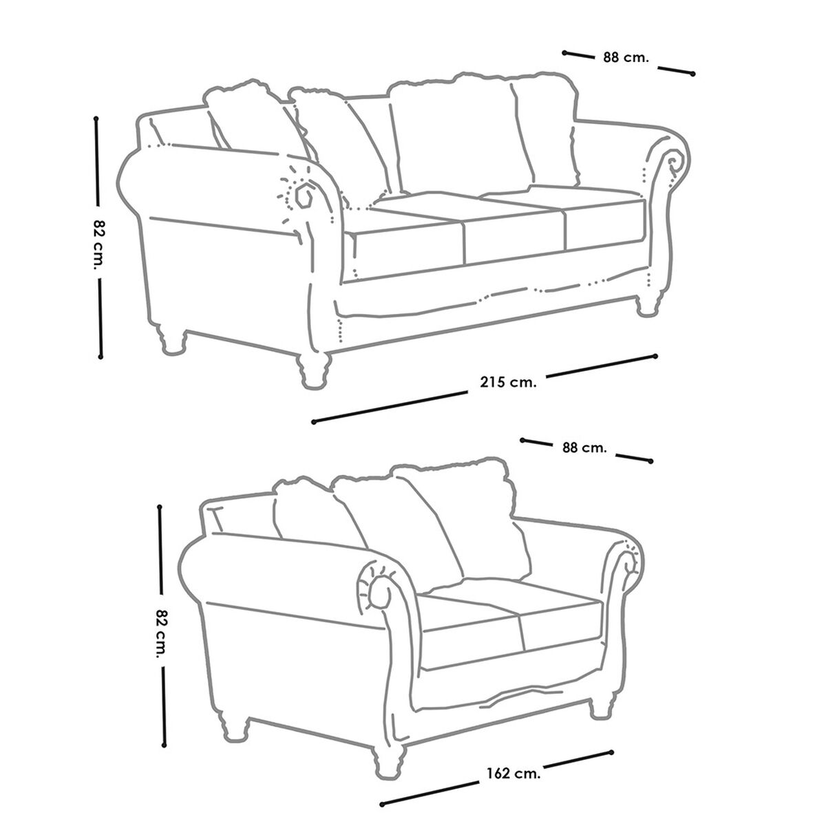 Sof&aacute; Rimini 3-2