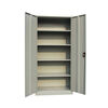 Gabinete Muebles Santiago Storage Metálico C-001