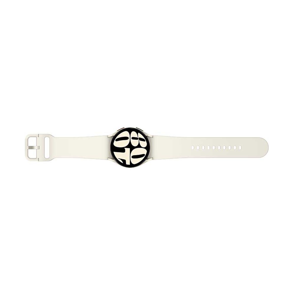 Smartwatch Samsung Galaxy Watch 6 40mm Gold
