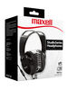 Audífonos Over Ear Maxell ST-2000 Negros