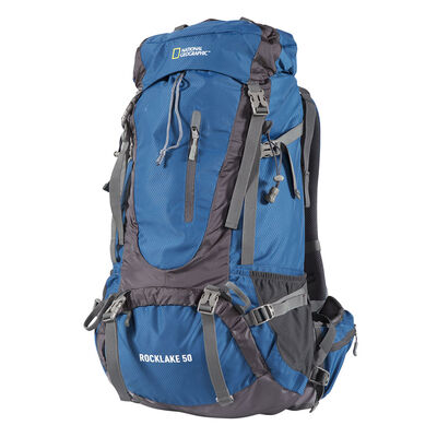Mochila National Geographic Rocklake 50L