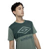 Polera Deportiva Hombre Umbro