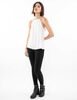 Blusa Sin Mangas Mujer Fiorucci