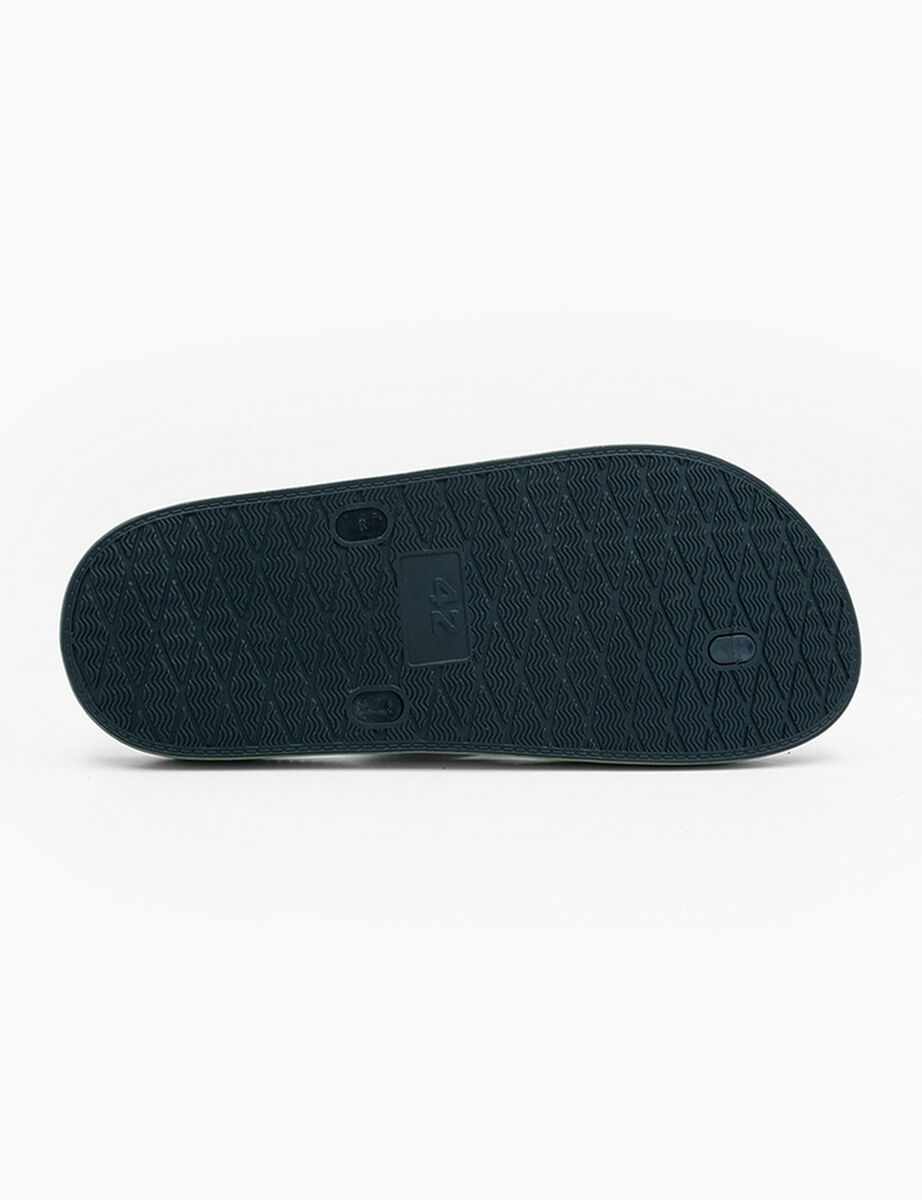 Sandalia Playera Hombre Icono