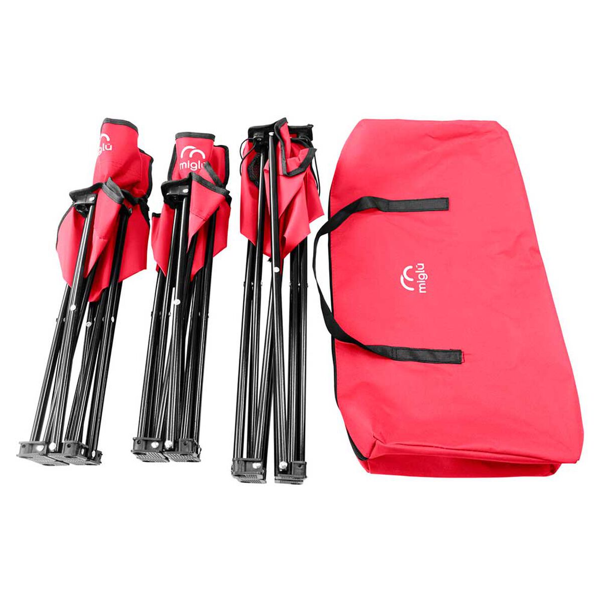 Mesa Plegable Miglu Outdoor