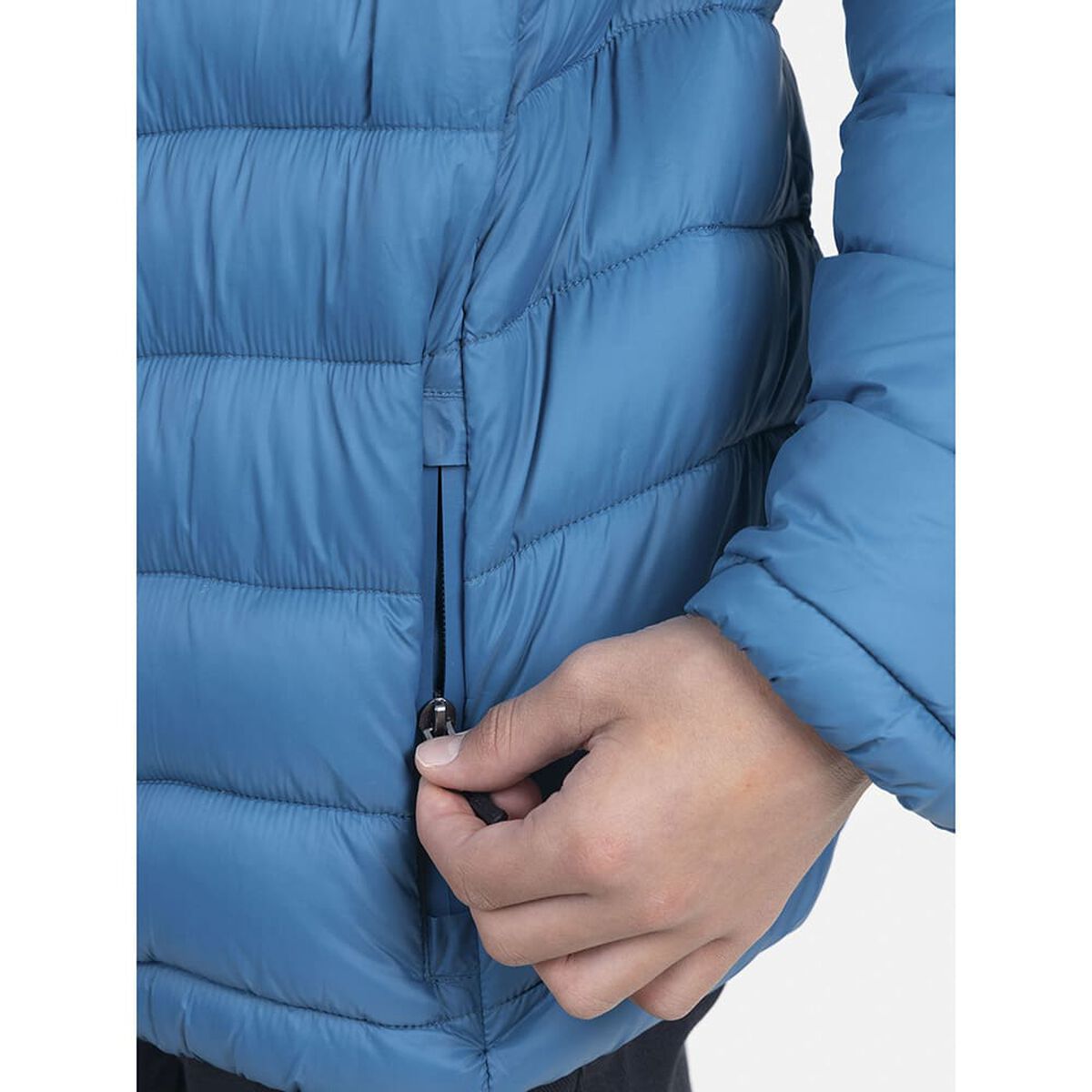 Parka Niño Maui
