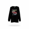 Polera Manga Larga de Algod&oacute;n Ni&ntilde;o Cutback