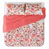 Cubrecama American Family 2 Plazas Tropico