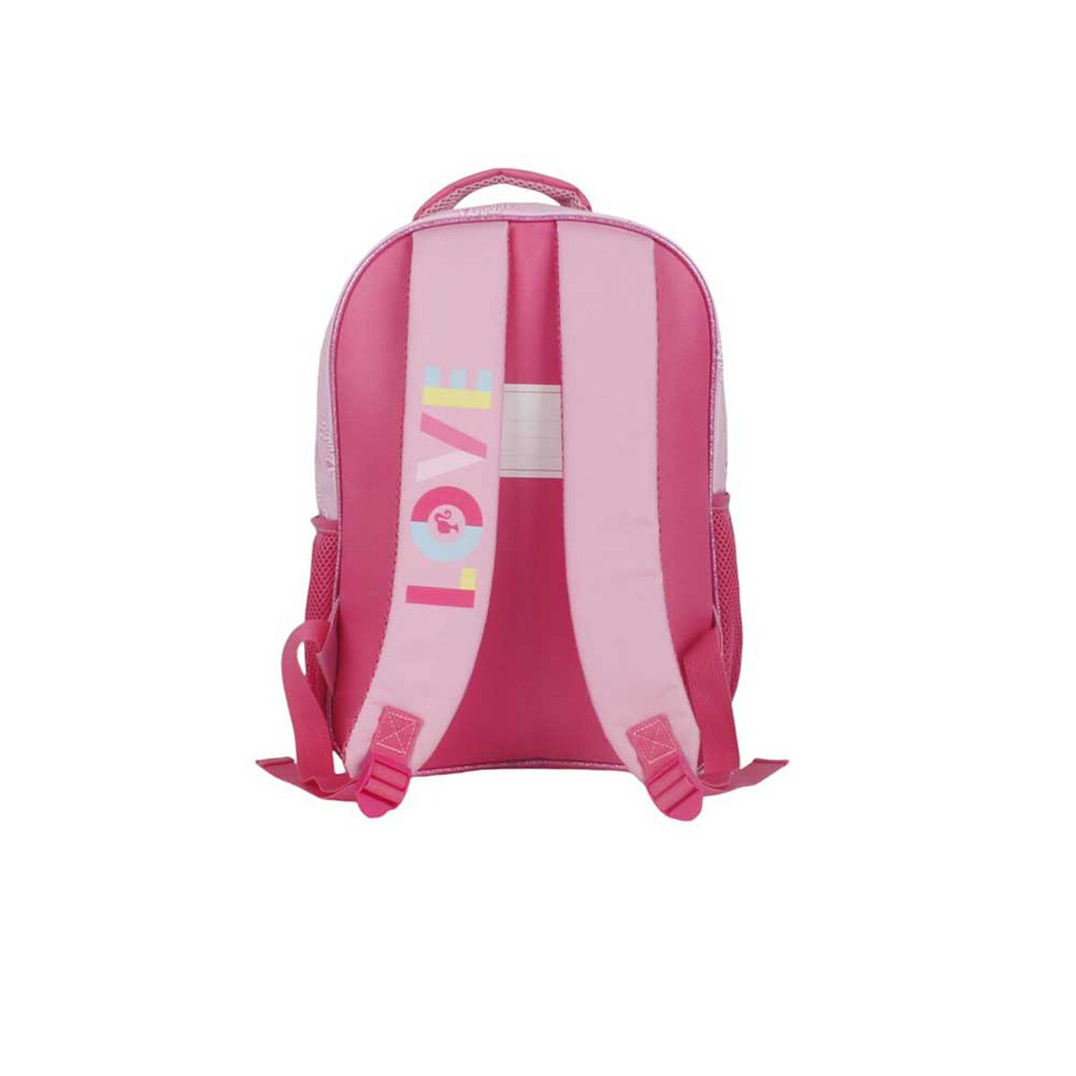 Mochila Infantil 15 Barbie 2 Diseños Surtido
