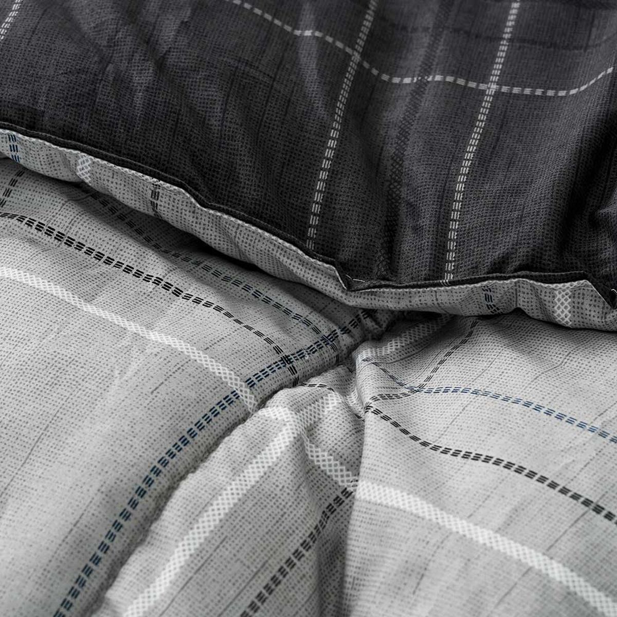 Plum&oacute;n American Family King Cuadra