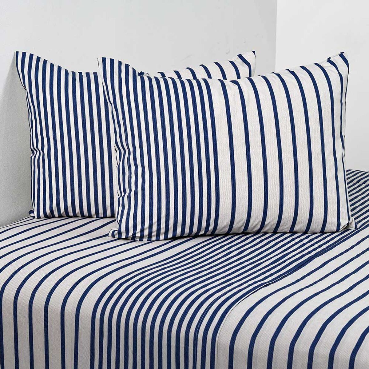 Juego de S&aacute;banas CannonKing 200 Hilos Tiden