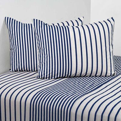 Imagen 1 del producto Juego de Sábanas CannonKing 200 Hilos Tiden