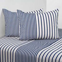 Juego de Sábanas CannonKing 200 Hilos Tiden