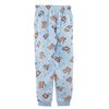 Pijama Polar Mujer Icono