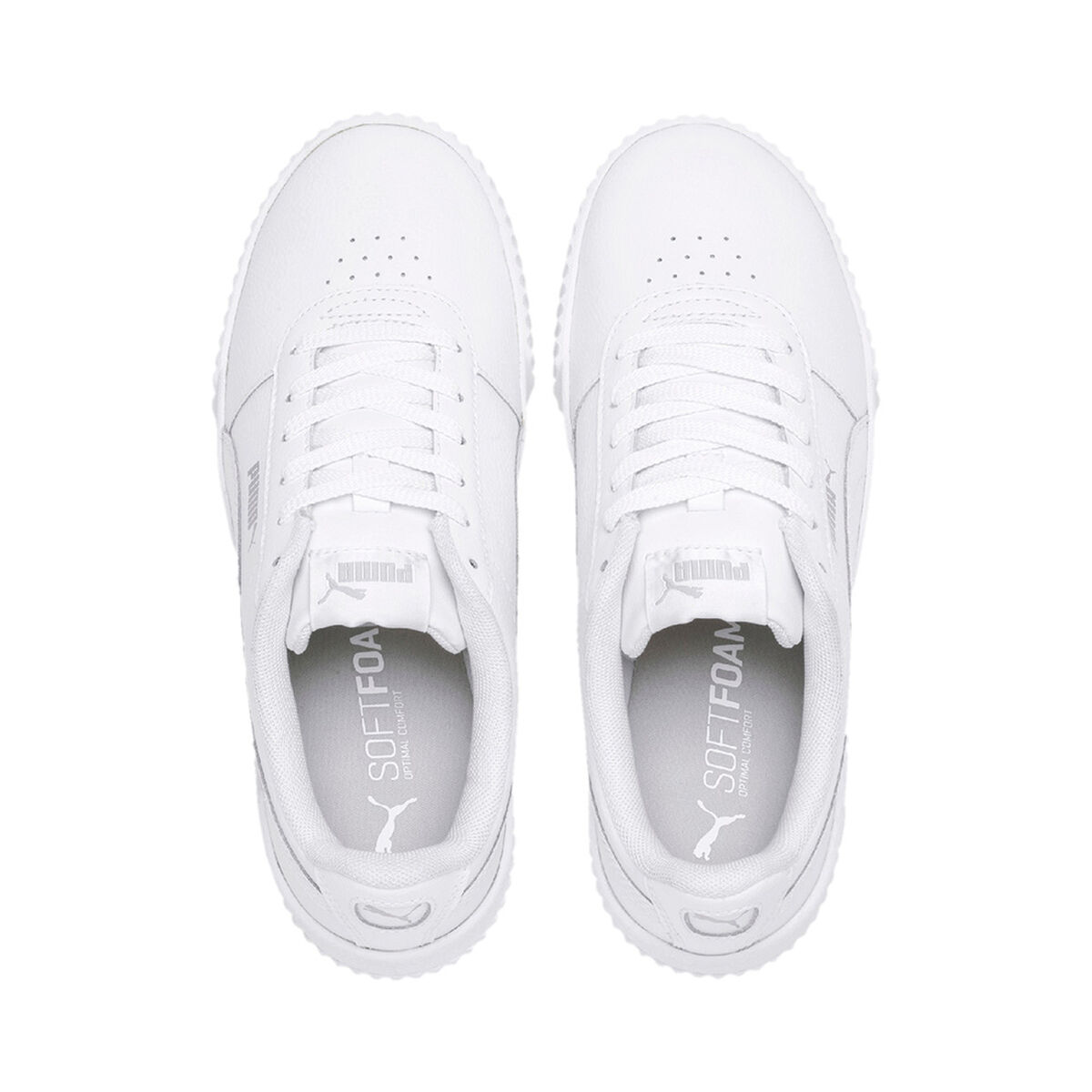 Zapatillas Mujer Puma Carina