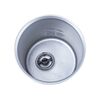 Espumador de Leche Blanik BEL083BL