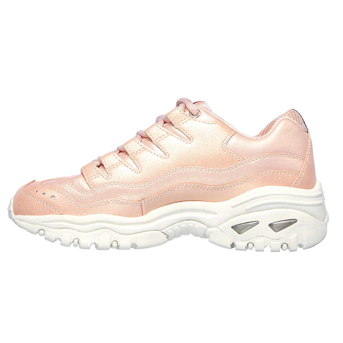 Zapatilla Mujer Skechers Energy - Glacier Views