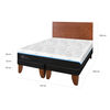 Cama europea CIC 2 Plazas Green Infinity