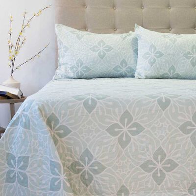 Imagen 1 del producto Quilt Doral 2 Plazas Origins D5 Diseños