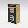 Pack  1 Crema Gold Dia 50 gr + 1  Crema Gold Noche 50 gr Cicatricure