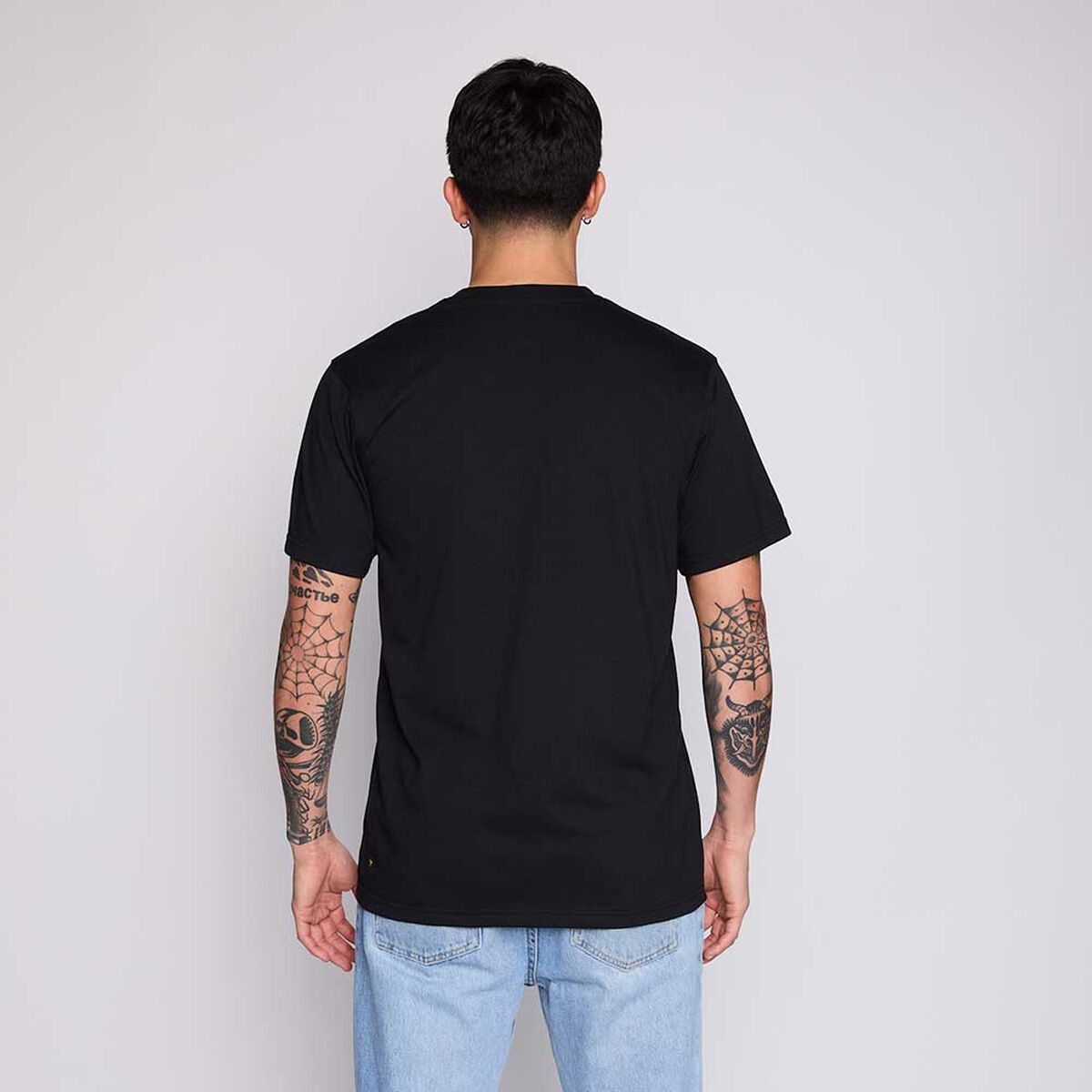 Polera Colo Colo Unisex