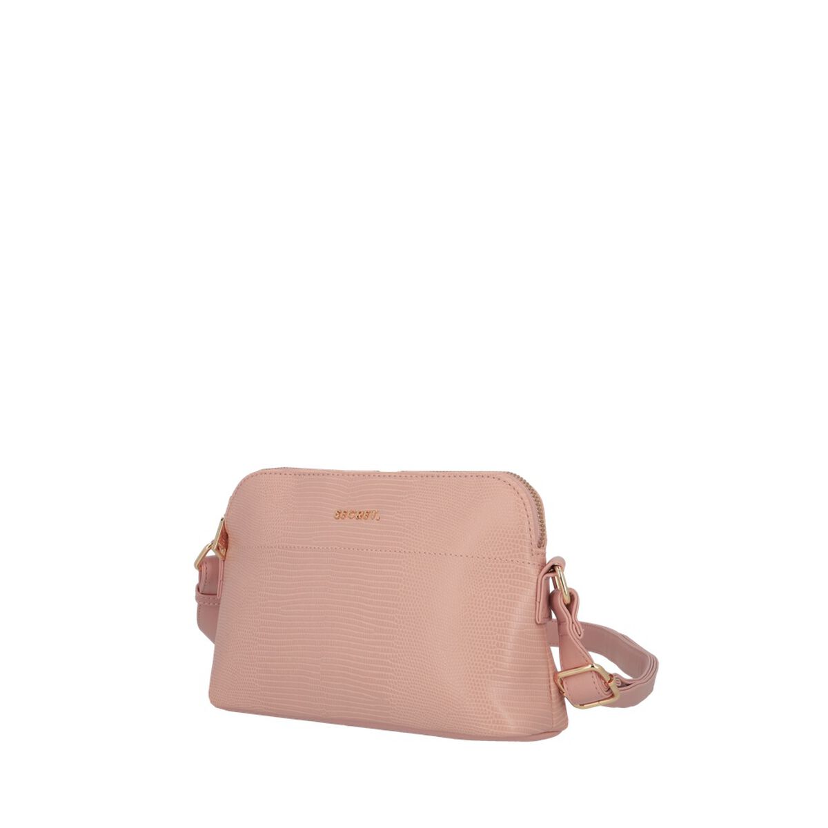 Bandolera Secret Provenza SC6 S Rosado