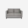 Sof&aacute; Rosen Narva 2 Cuerpos Gris