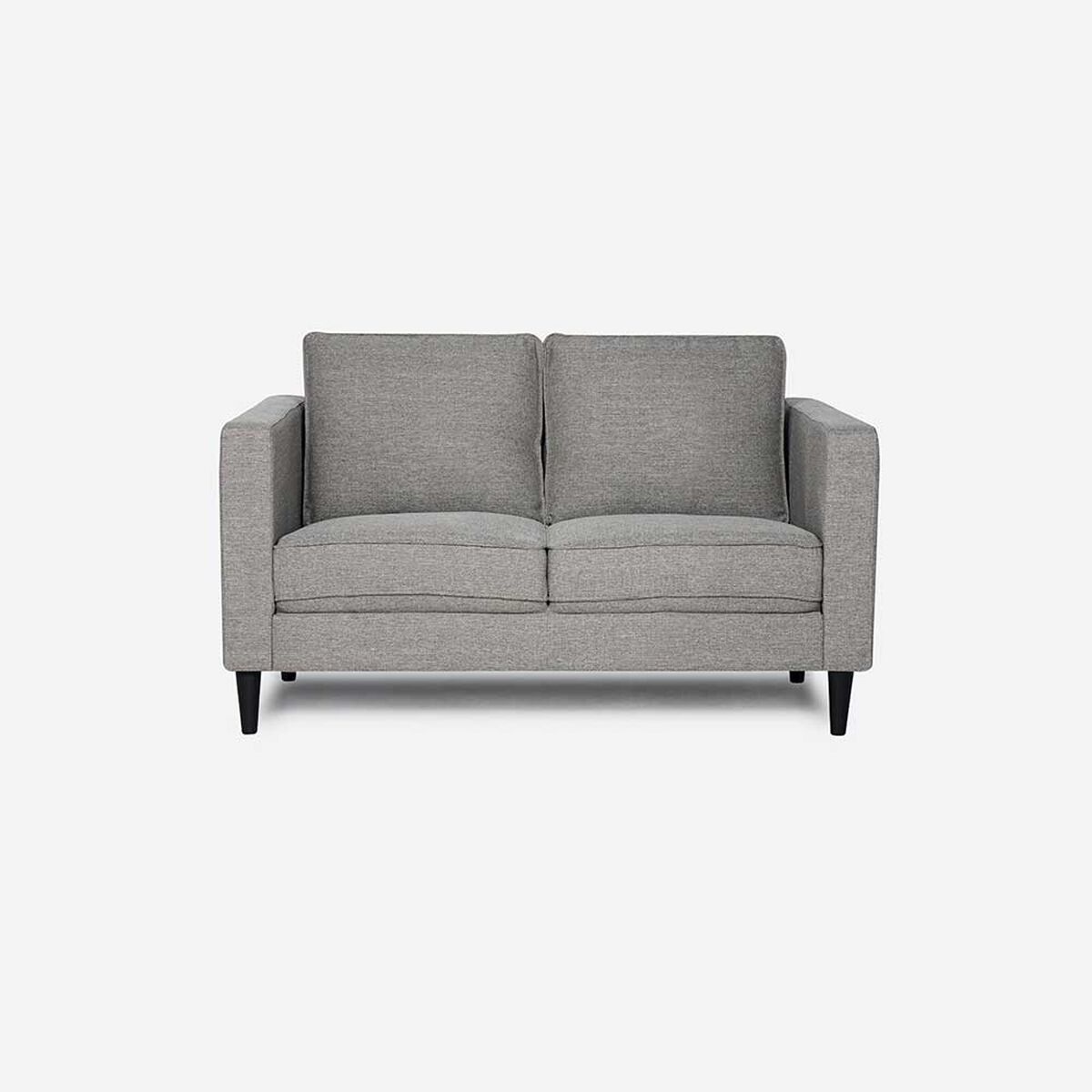 Sof&aacute; Rosen Narva 2 Cuerpos Gris