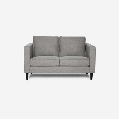 Sof&aacute; Rosen Narva 2 Cuerpos Gris