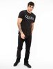 Polera Queen Manga Corta Hombre Portman Club