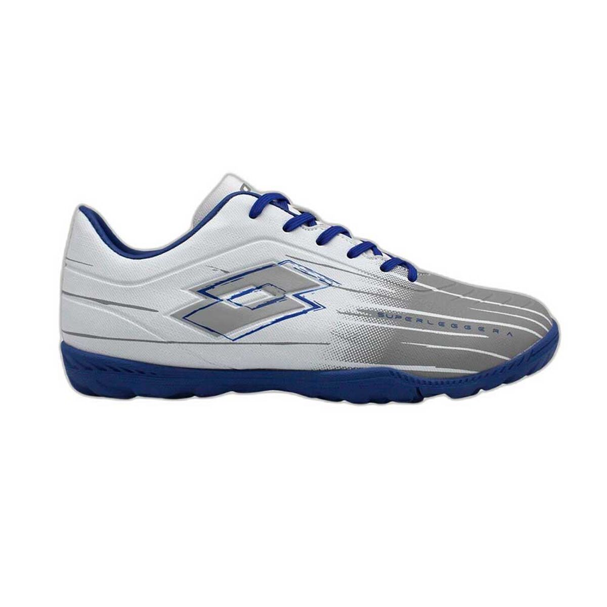 Zapato Baby F&uacute;tbol Hombre Lotto