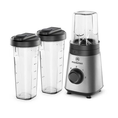 Imagen 2 del producto Licuadora Portátil Mademsa MBL30