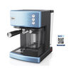 Cafetera de Espresso Oster Cotton Candy PrimaLatte 1,2 lts.
