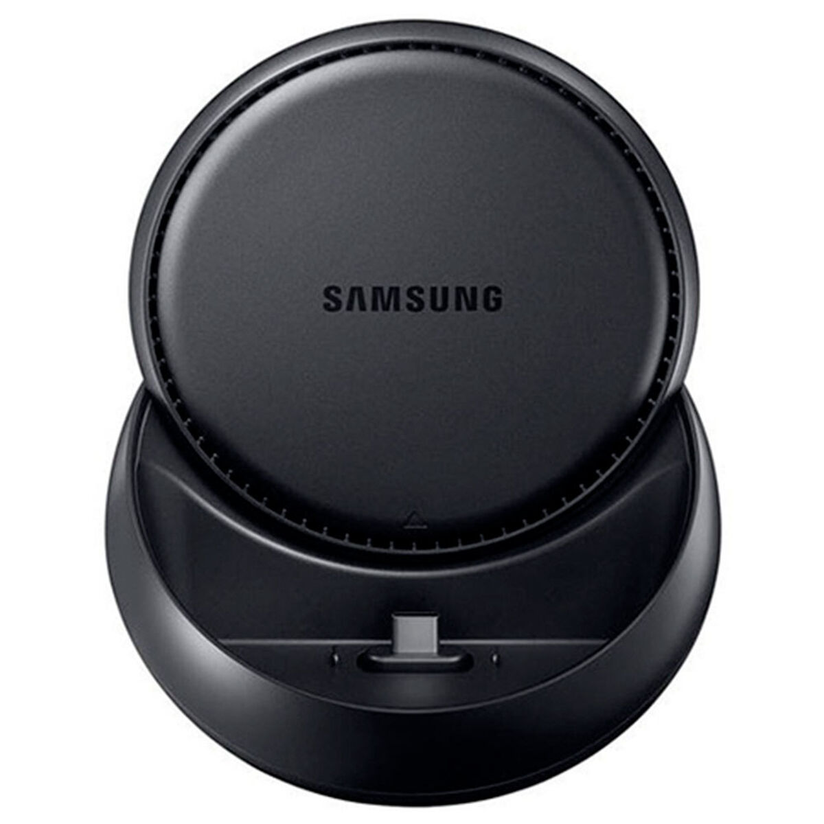 Samsung Dex Station Negro