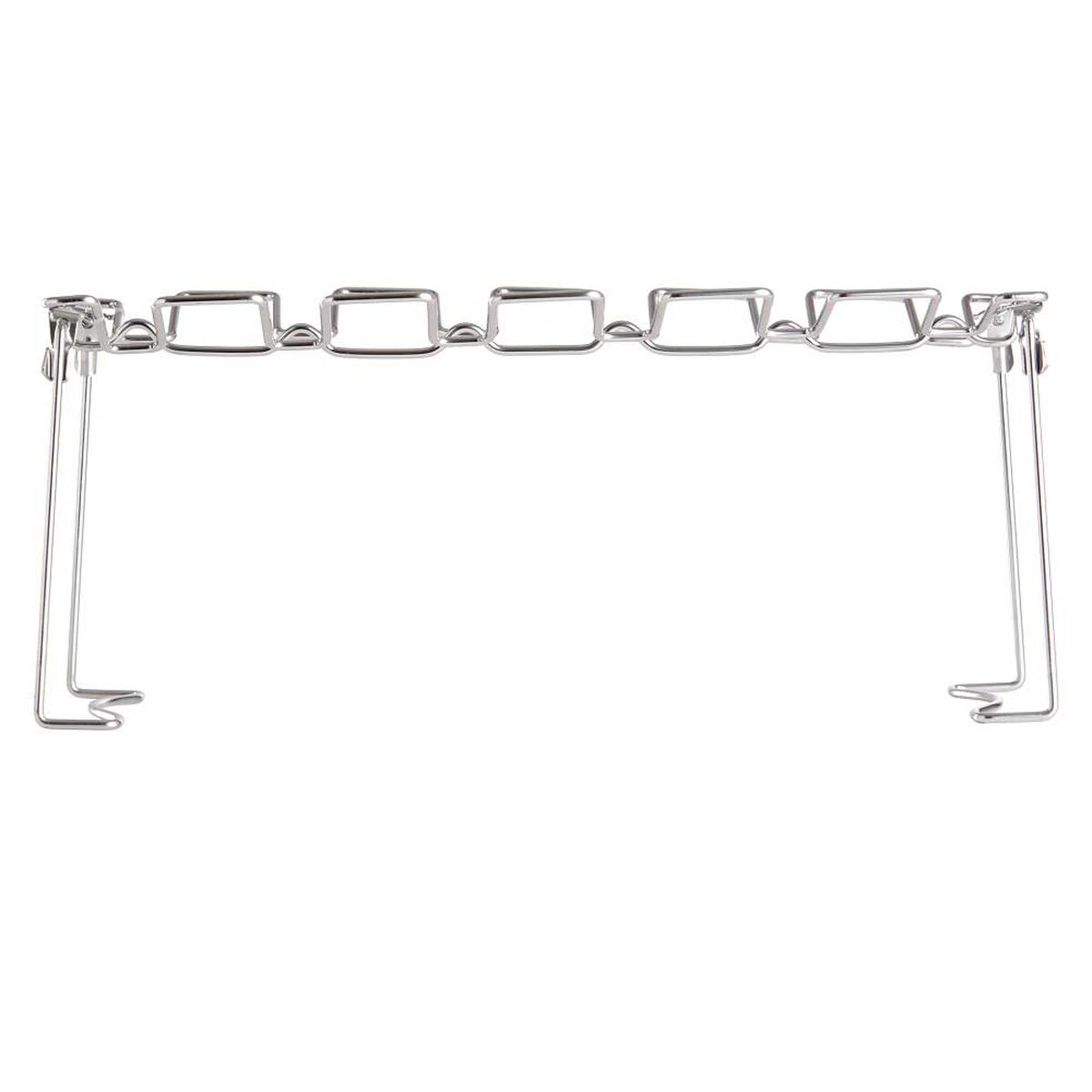 Porta Trutros de Pollo Dangrill