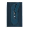 Parlante Bluetooth Blik Hype 3 Azul