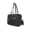 Bolso de Viaje Secret Belfast SS25 L Negro