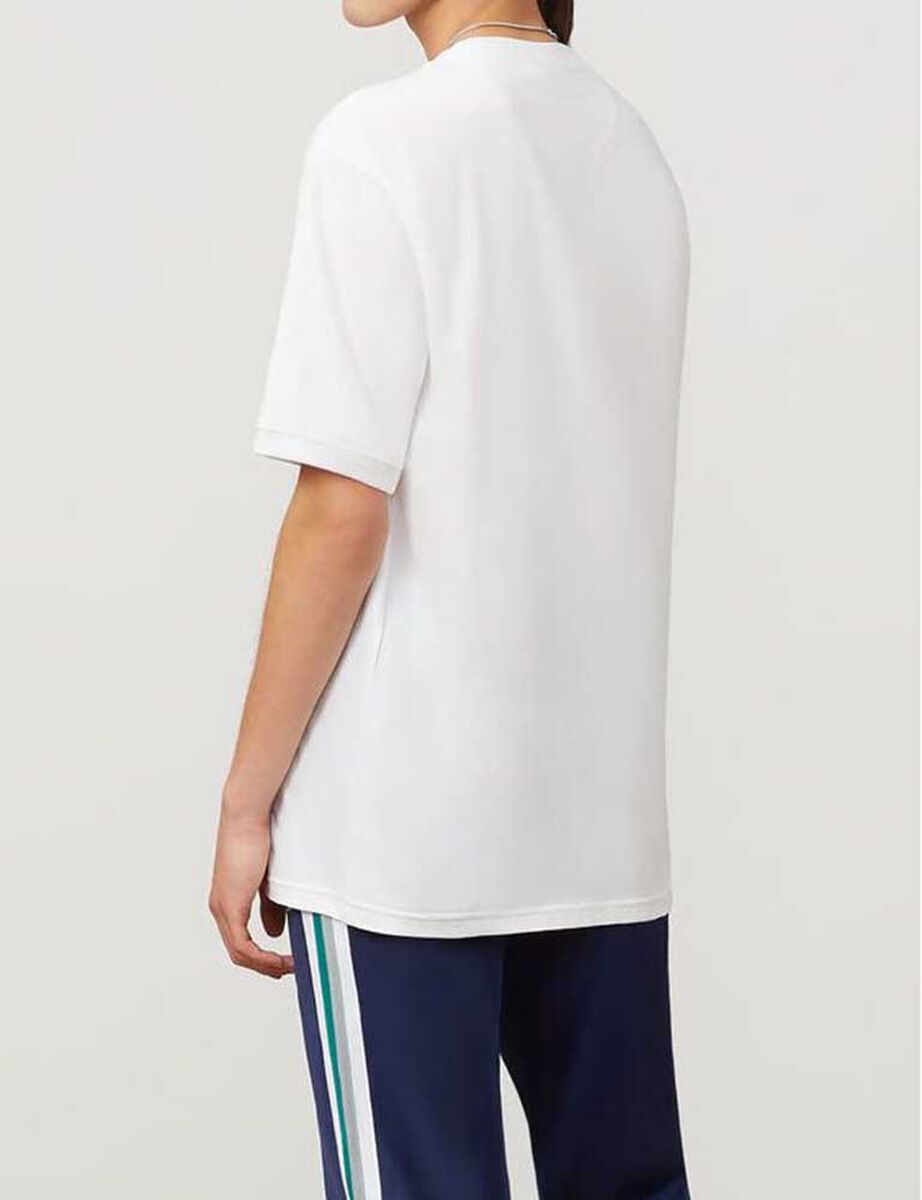 Polera Hombre Fila Alvan Tee