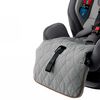 Silla de Auto Bebe Convertible Exec Granite Nuna