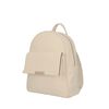 Mochila de Mujer Secret Sicilia SC7 Mediana Beige