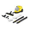 Limpiadora de Vapor Karcher SC 4 EasyFix 2000 W