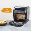 Freidora de Aire EasyWays Air Fryer Plus 11,6 lts.