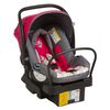 Coche Travel System Bebesit C208 Tessla